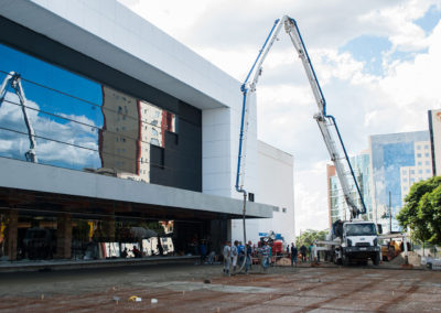 Confiança Nações Bauru